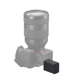 باتری دوربین سونی مدل Sony NP-SA100 2670mAh