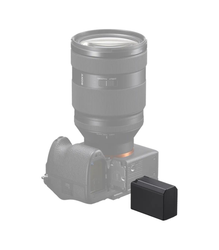 باتری دوربین سونی مدل Sony NP-SA100 2670mAh