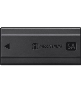 باتری دوربین سونی مدل Sony NP-SA100 2670mAh
