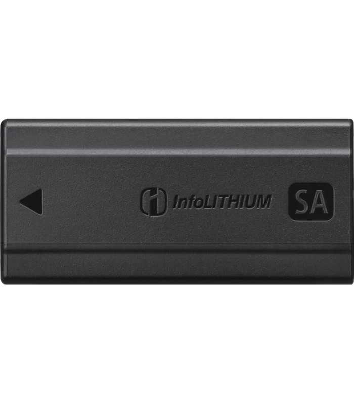 باتری دوربین سونی مدل Sony NP-SA100 2670mAh