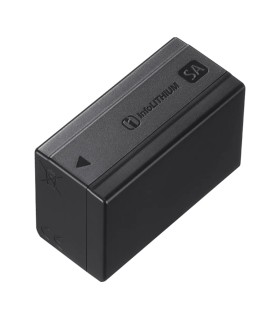 باتری دوربین سونی مدل Sony NP-SA100 2670mAh