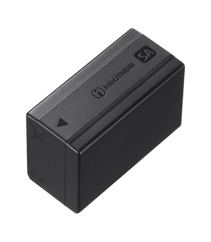 باتری دوربین سونی مدل Sony NP-SA100 2670mAh