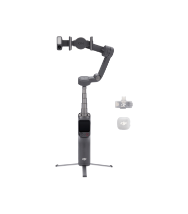 گیمبال موبایل DJI مدل Osmo Mobile 8P Creator Combo