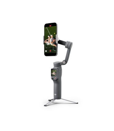 گیمبال موبایل DJI مدل Osmo Mobile 8P