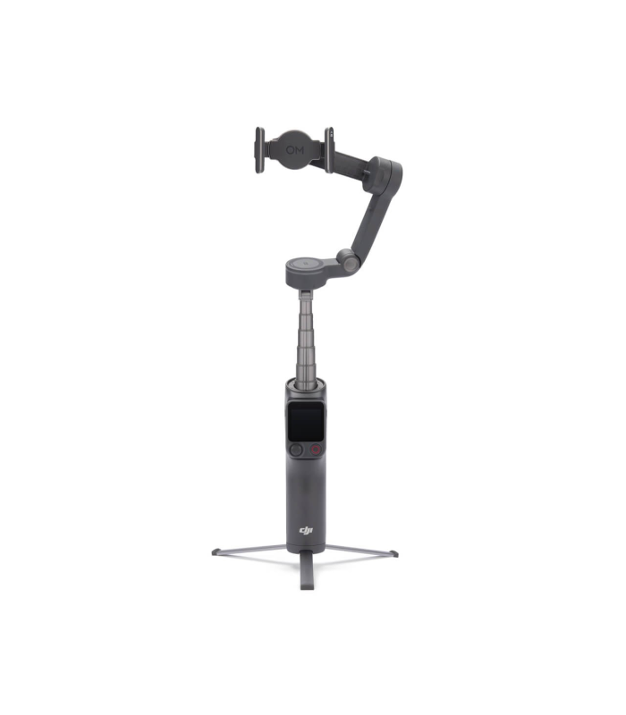 گیمبال موبایل DJI مدل Osmo Mobile 8P Creator Combo