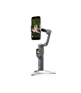 گیمبال موبایل DJI مدل Osmo Mobile 8P Creator Combo