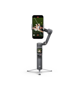 گیمبال موبایل DJI مدل Osmo Mobile 8P Creator Combo