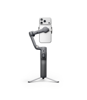 گیمبال موبایل DJI مدل Osmo Mobile 8P Creator Combo