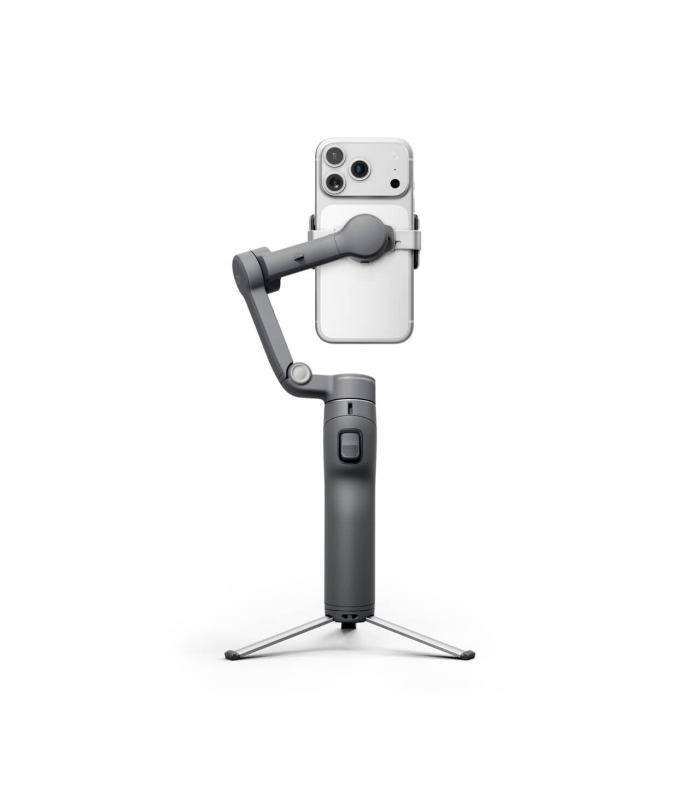 گیمبال موبایل DJI مدل Osmo Mobile 8P Creator Combo
