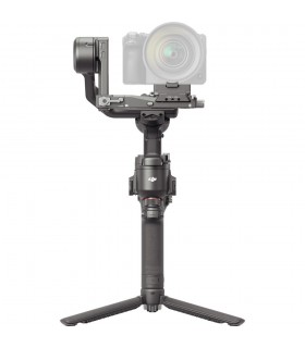 دست دوم - گیمبال DJI مدل RS 4 کومبو
