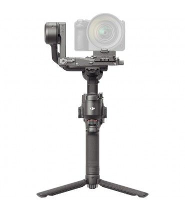 دست دوم - گیمبال DJI مدل RS 4 کومبو
