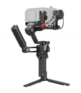 دست دوم - گیمبال DJI مدل RS 4 کومبو
