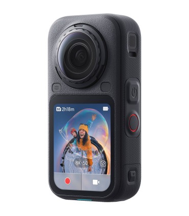 خرید دوربین Insta360 X6 Essentials Bundle | مشکی