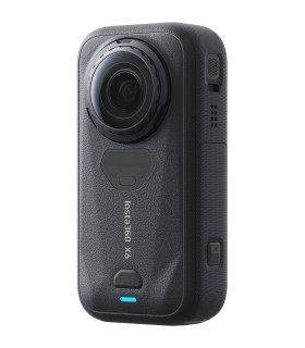 خرید دوربین Insta360 X6 Essentials Bundle | مشکی