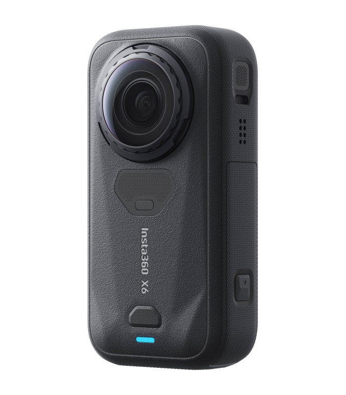 خرید دوربین Insta360 X6 Essentials Bundle | مشکی