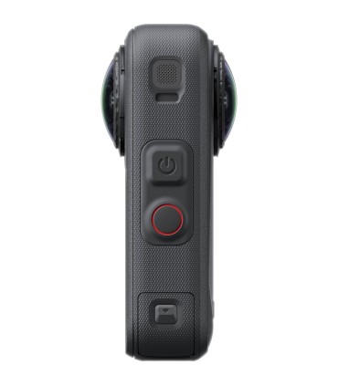 دوربین ورزشی Insta360 مدل X6 Essentials Bundle | رنگ مشکی