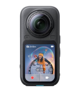 خرید دوربین Insta360 X6 Essentials Bundle | مشکی
