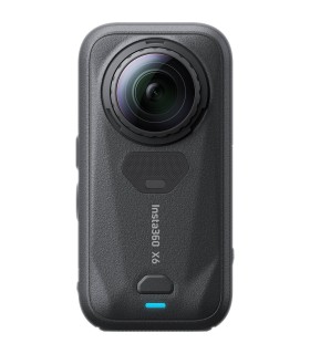خرید دوربین Insta360 X6 Essentials Bundle | مشکی