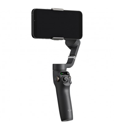 دست دوم - گیمبال موبایل اسمو موبایل ۶ | DJI Osmo Mobile 6