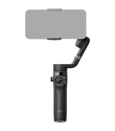 اسمو موبایل ۶ | قیمت و خرید گیمبال موبایل اسمو موبایل ۶ | DJI OM 6 - پیکسل
