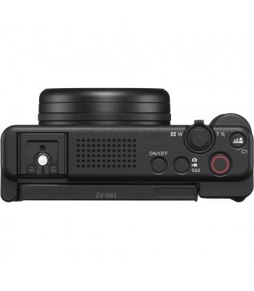 دست دوم - دوربین کامپکت سونی مدل Sony ZV-1 II - رنگ مشکی