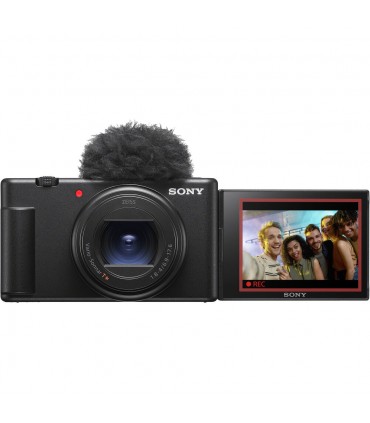 قیمت دوربین کامپکت سونی مدل Sony ZV-1 II - پیکسل