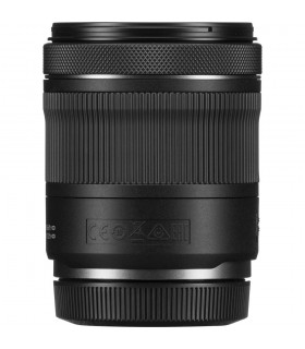 دست دوم - لنز کانن مدل  RF 24-105mm F4-7.1 IS STM