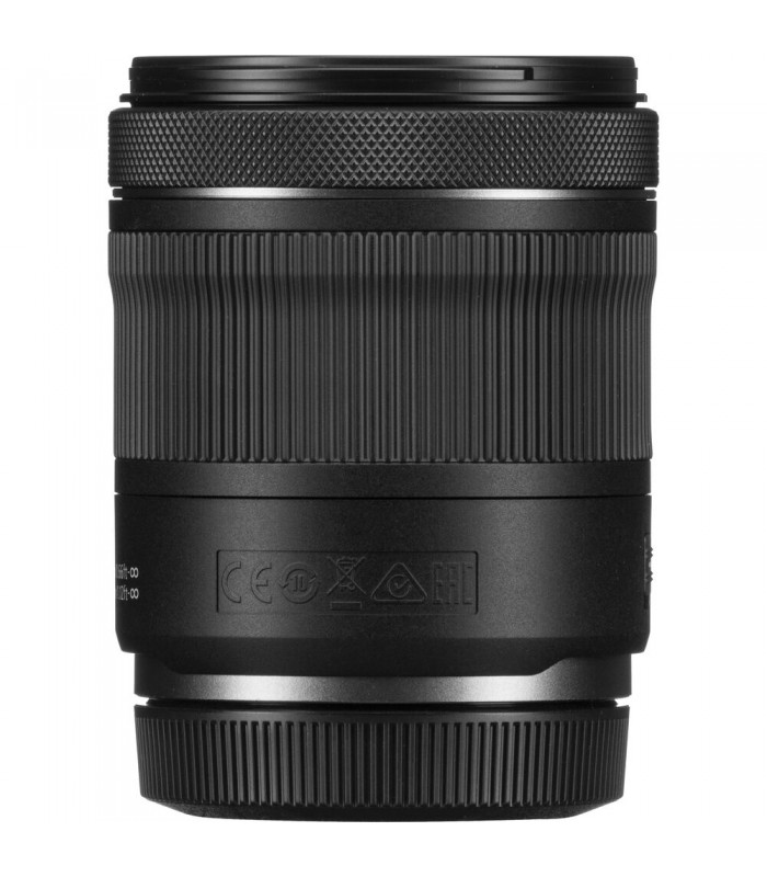 دست دوم - لنز کانن مدل  RF 24-105mm F4-7.1 IS STM