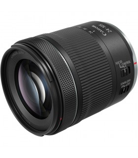 دست دوم - لنز کانن مدل  RF 24-105mm F4-7.1 IS STM