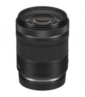 دست دوم - لنز کانن مدل  RF 24-105mm F4-7.1 IS STM