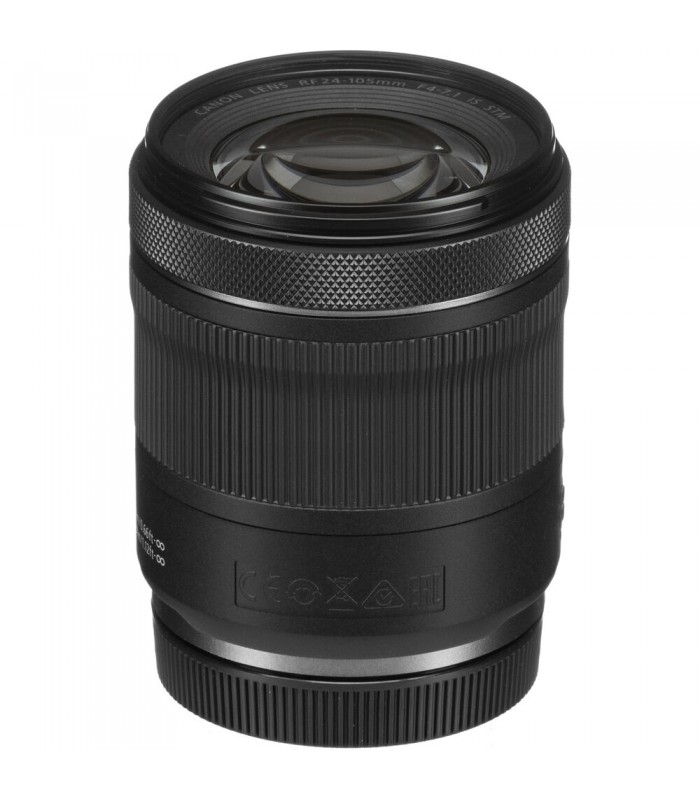 دست دوم - لنز کانن مدل  RF 24-105mm F4-7.1 IS STM