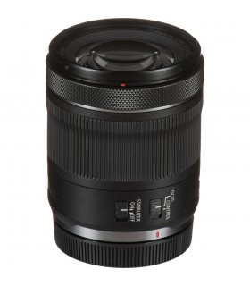 دست دوم - لنز کانن مدل  RF 24-105mm F4-7.1 IS STM