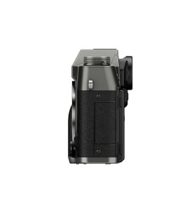 دوربین بدون‌آینه فوجی‌فیلم رنگ زغالی مدل FUJIFILM X-T30 III به همراه لنز XC 13-33mm f/3.5-6.3 OIS