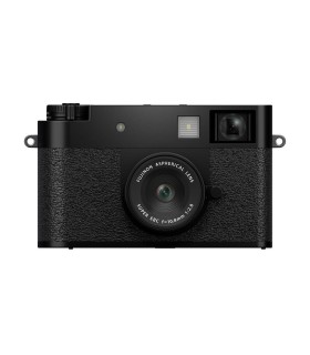 دوربین کامپکت فوجی‌فیلم رنگ مشکی مدل FUJIFILM X half