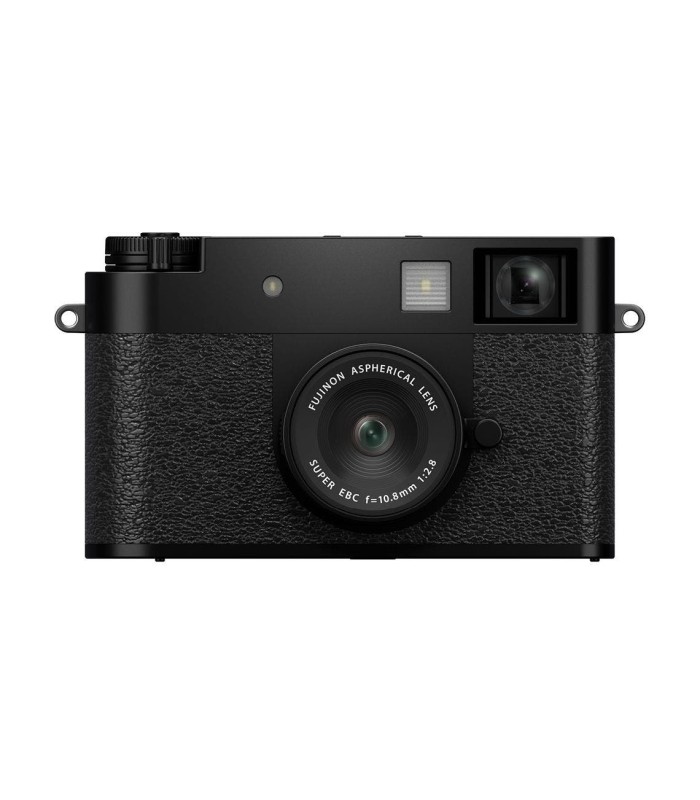 دوربین کامپکت فوجی‌فیلم رنگ مشکی مدل FUJIFILM X half
