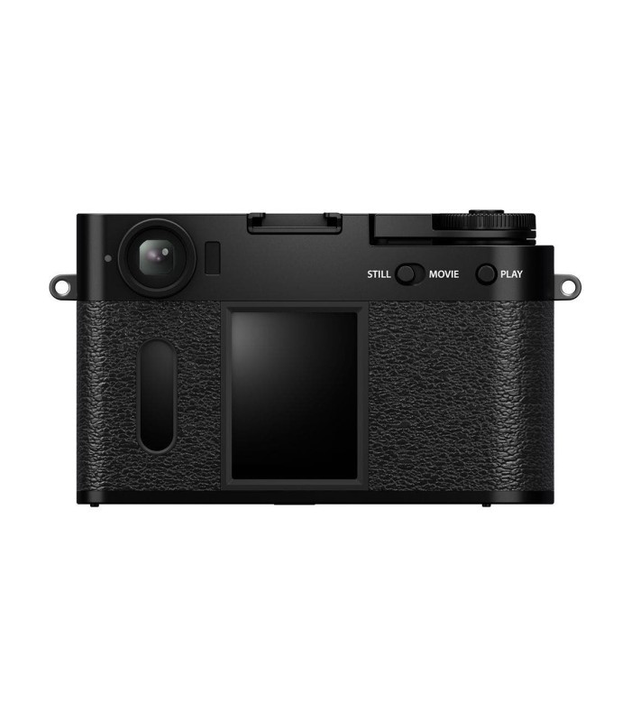 دوربین کامپکت فوجی‌فیلم رنگ مشکی مدل FUJIFILM X half