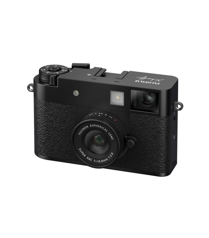 دوربین کامپکت فوجی‌فیلم رنگ مشکی مدل FUJIFILM X half