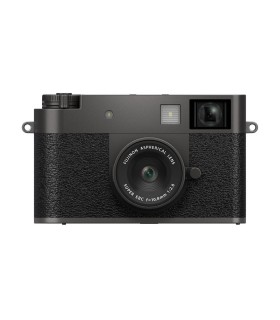دوربین کامپکت فوجی‌فیلم رنگ زغالی مدل FUJIFILM X half