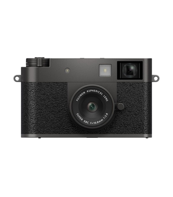دوربین کامپکت فوجی‌فیلم رنگ زغالی مدل FUJIFILM X half