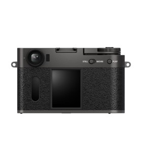 دوربین کامپکت فوجی‌فیلم رنگ زغالی مدل FUJIFILM X half