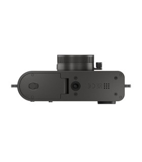 دوربین کامپکت فوجی‌فیلم رنگ زغالی مدل FUJIFILM X half