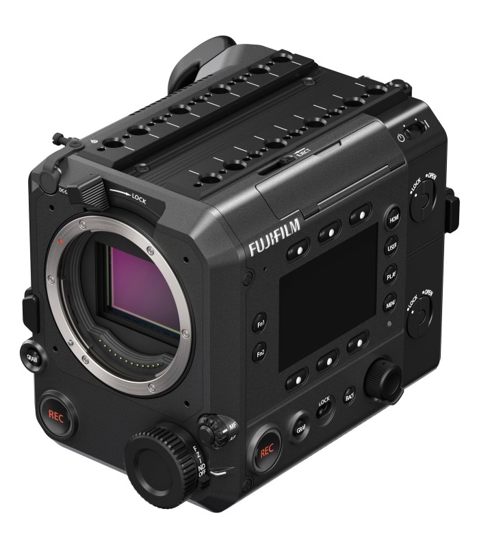 دوربین سینمایی فوجی‌فیلم مدل FUJIFILM GFX ETERNA 55
