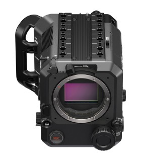 دوربین سینمایی فوجی‌فیلم مدل FUJIFILM GFX ETERNA 55