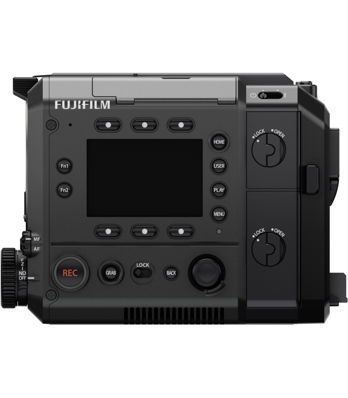 دوربین سینمایی فوجی‌فیلم مدل FUJIFILM GFX ETERNA 55