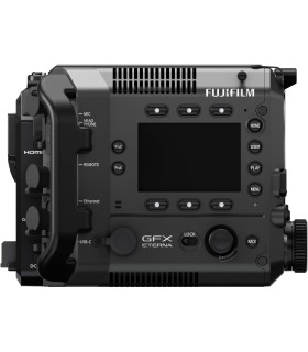 دوربین سینمایی فوجی‌فیلم مدل FUJIFILM GFX ETERNA 55