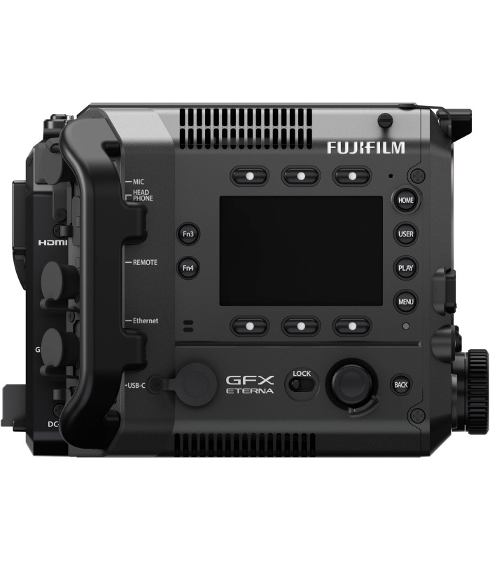 دوربین سینمایی فوجی‌فیلم مدل FUJIFILM GFX ETERNA 55