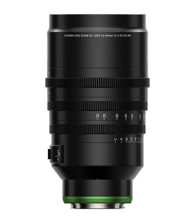 لنز سینمایی فوجی‌فیلم مدل FUJIFILM GF 32-90mm T3.5 PZ OIS WR