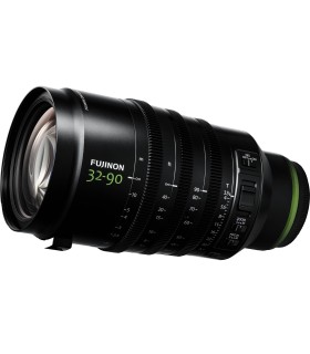 لنز سینمایی فوجی‌فیلم مدل FUJIFILM GF 32-90mm T3.5 PZ OIS WR