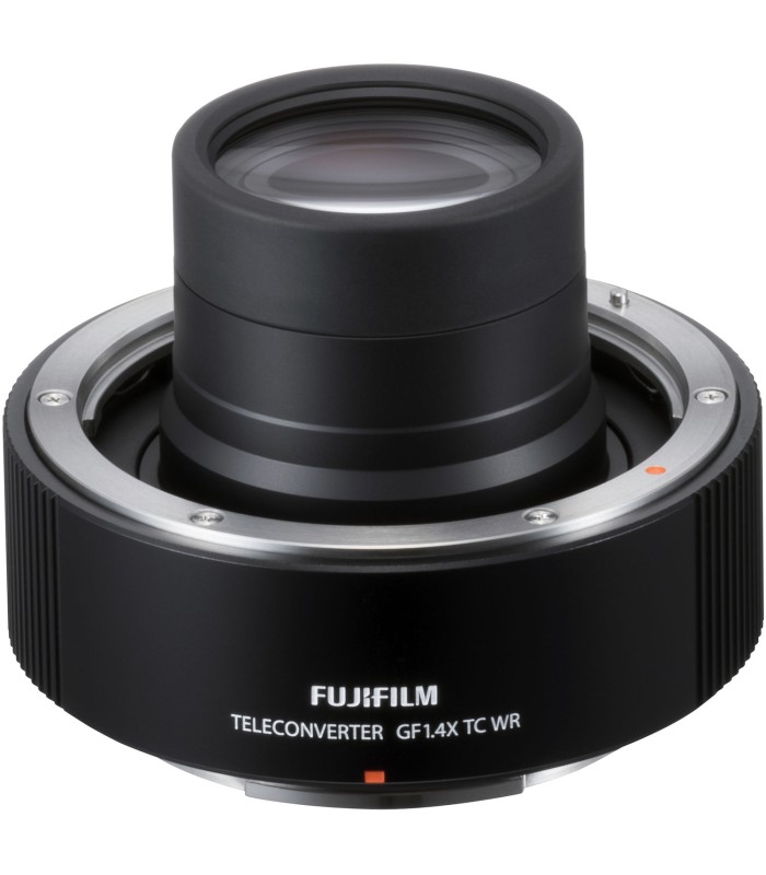 تله کانورتر فوجی‌فیلم مدل FUJIFILM GF1.4X TC WR