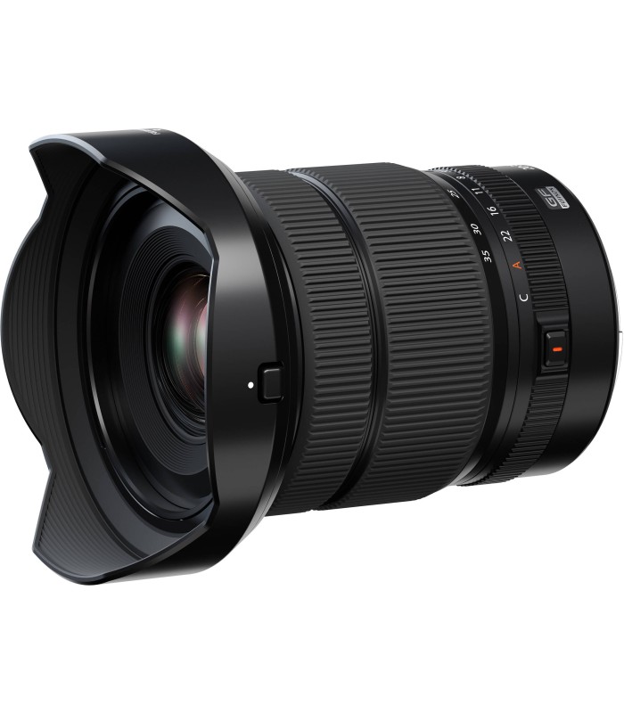 لنز فوجی‌فیلم مدل FUJIFILM GF 20-35mm f/4 R WR